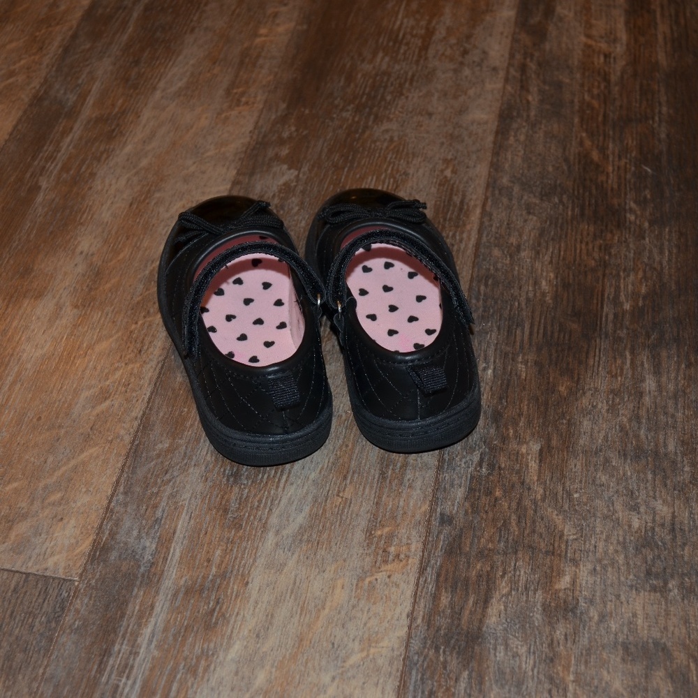 Carter's Mary Jane's - Picture 4 of 6